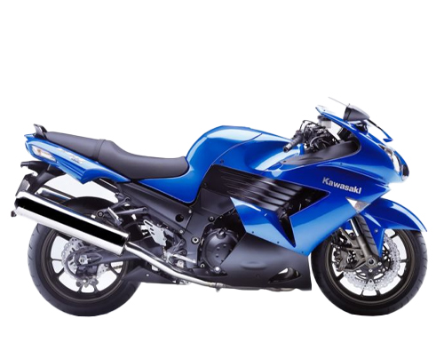 ZZ-R 1400 2012-2020 (ZXT40E, ZXT40HH, ZXT40HJ)
