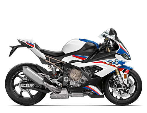 S 1000 RR 2019-2022 (K67, 0E21, 2R99, 2R99r)