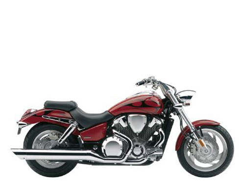 VTX 1300 2003-2007 (SC52)
