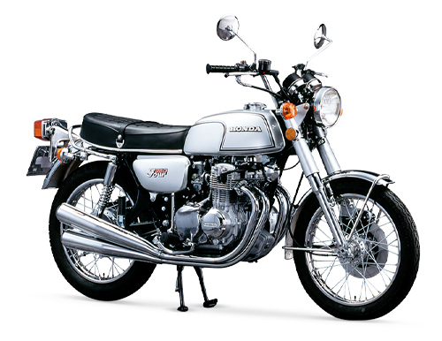 CB 350 B 1972-1975 (CB350 4114315-4121)