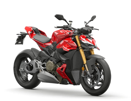 Straatvechter V4 /S 2025-