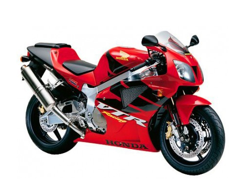VTR 1000 SP-2 2002-2007 (SC45)