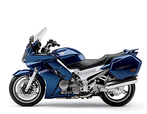 FJR 1300 /A 2004-2005 (RP11, 5VS)