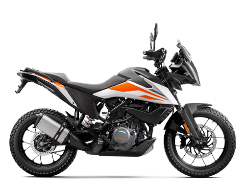 390 Avontuur 2020-2024