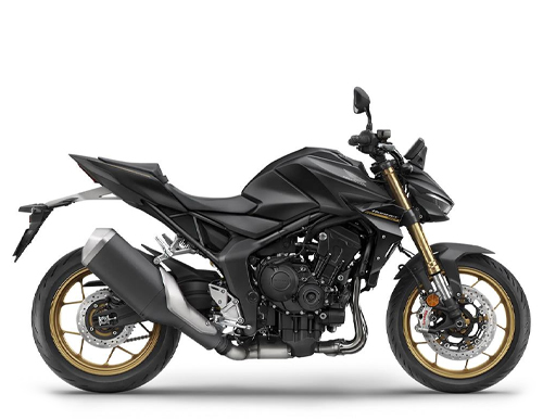 CB 1000 Hornet SP 2025- (SC86B)