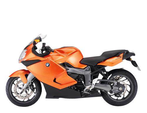K 1300 S 2009-2015 (K40, 0508)