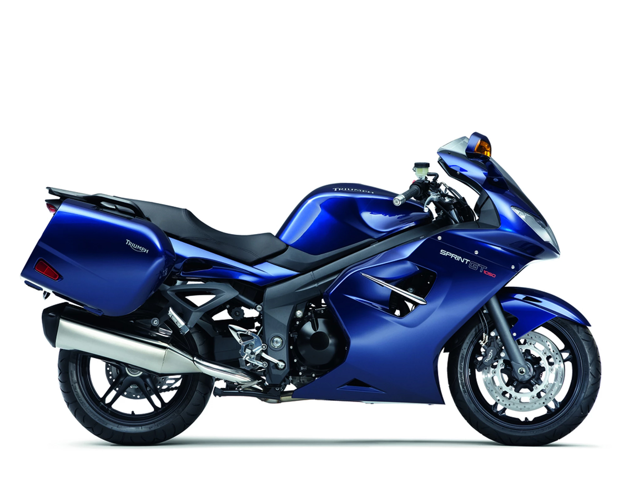 Sprint GT 1050 2010-2014 (215ND)