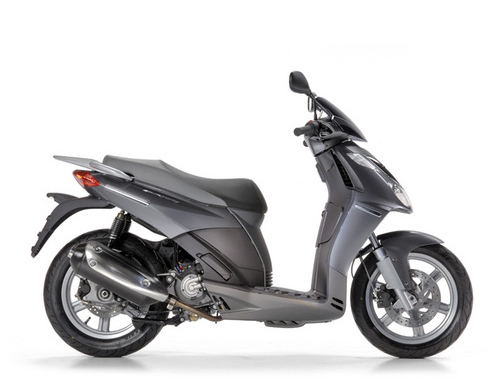 Sportcity 125 2004-2008 (VB00)