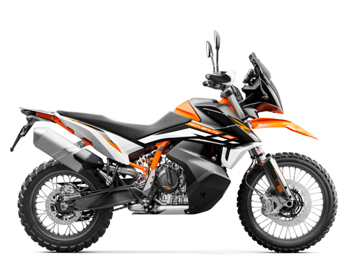 890 Avontuur 2021-2022
