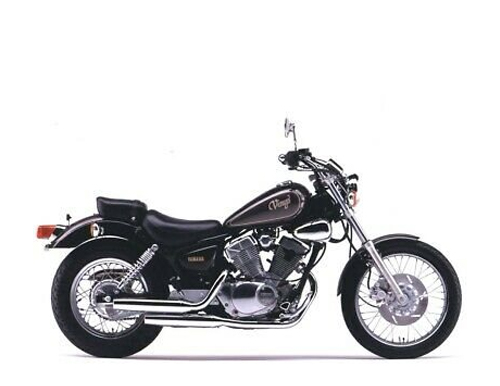 XV 250 Virago 1989-2000 (3LS, 3LW, VG01)