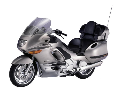 K 1200 LT 1999-2009 (K589, K2LT, K12LT, 0545, 0549)