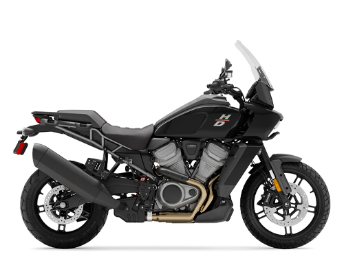 RA 1250 Pan-Amerika /Special 2021- (ZDS, ZES)
