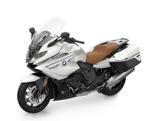 K 1600 GTL 2022- (K48, 0F31)