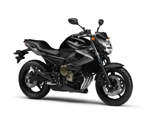 XJ 6 N 2009-2016 (RJ19, RJ22, 20S, B6, 36B)