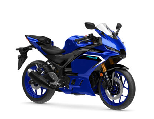 YZF R3 2025- (RH25)
