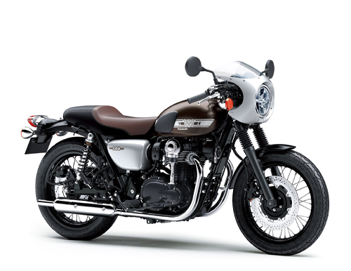 W 800 Café 2019-2021 (EJ800BC)
