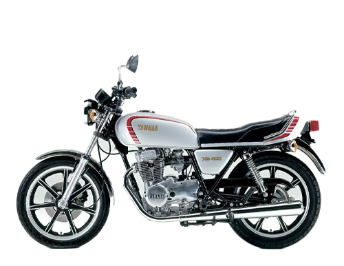 XS 250 1977-1980 (1U5)