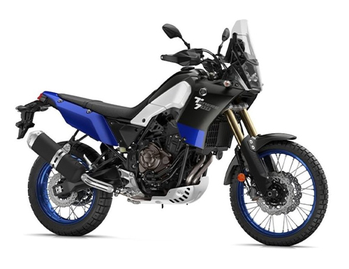 XTZ 700 Tenere 2019-2024 (DM07, DM08, DM11, DM15, DM16)