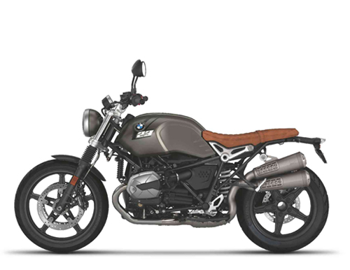 R nineT Scrambler 2016-2020 (K23, 0J31)