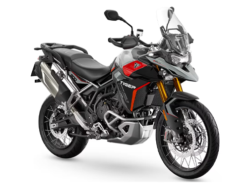Tiger 900 Rally /Pro 2020-2023 (C701, C702)