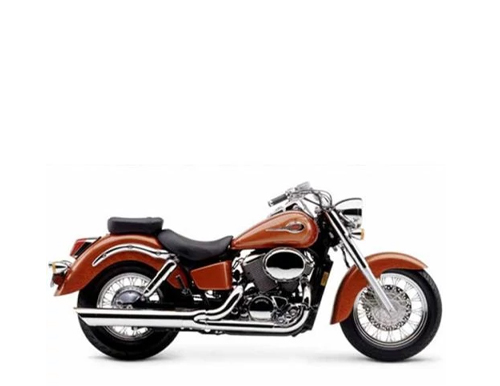 VT 750 C/C2 Shadow 1997-2003 (RC44)