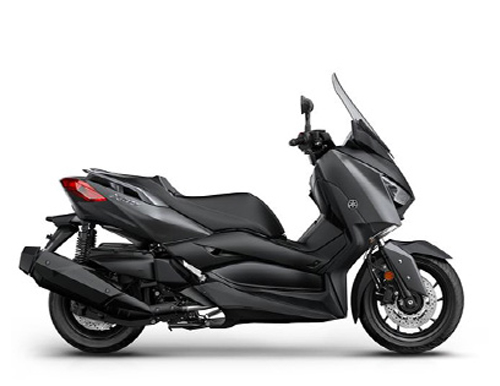 YP 400 R X-max 2013-2017 (SH07, SH11, 1SD)