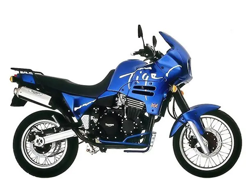 Tiger 900 1992-1998 (T400, 430, 431)