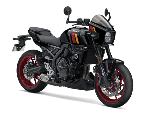 GSX-8TT 2025-