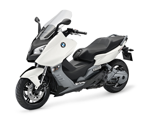 C 600 Sport 2012-2015 (C65, 0131, 031)