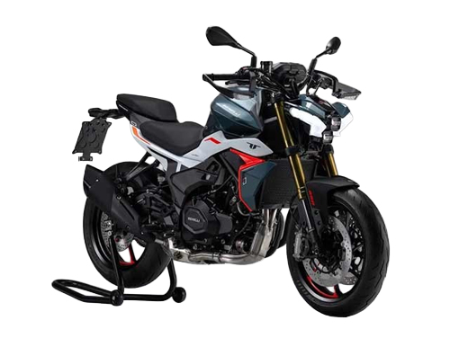 TNT 550 2026-