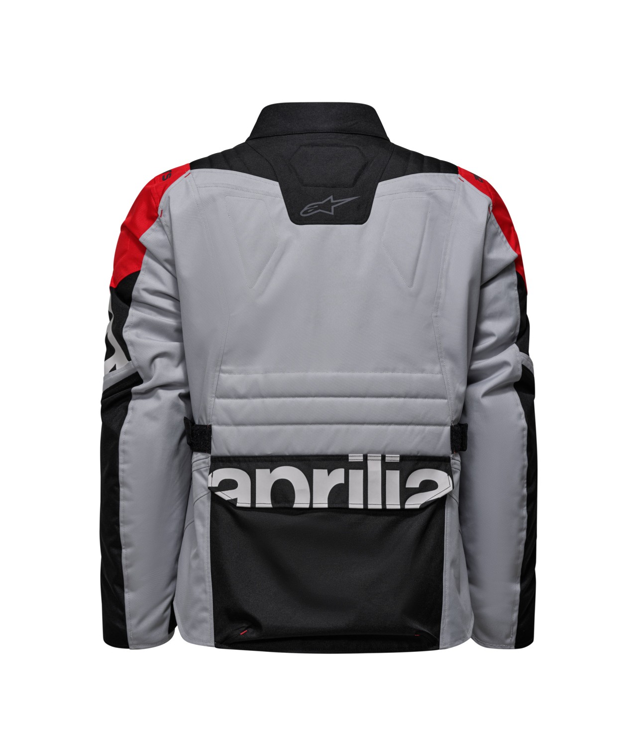 Aprilia Jacket Experience door Alpinestars