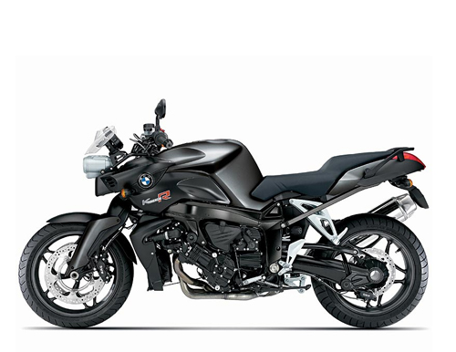 K 1200 R 2005-2008 (K43, K12R, 0584)