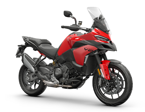 Multistrada V2 /S 890 2025-