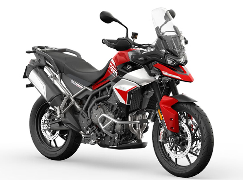 Tiger 900 GT /Pro 2024- (C080)