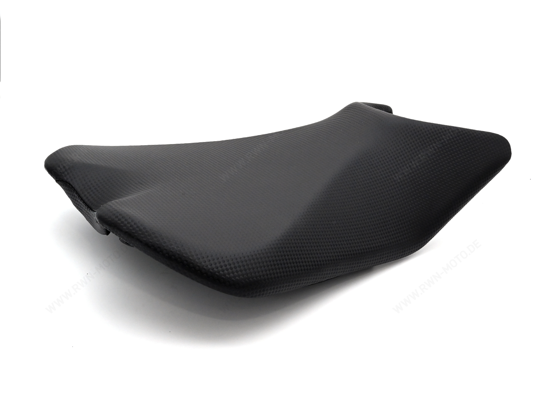 Laag zadel (-15 mm) voor Aprilia RS 457 (24-)