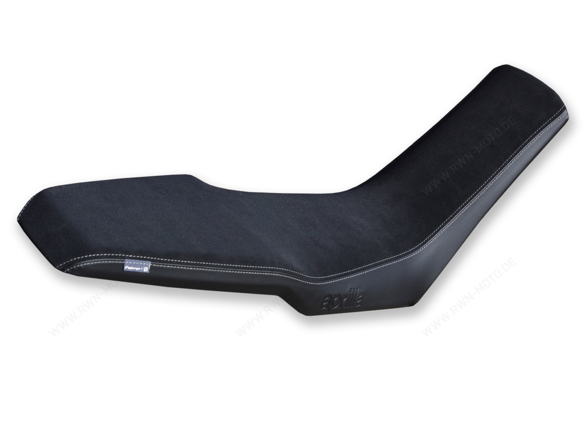 Zitting laag Comfort voor Aprilia Tuareg 660 Origineel