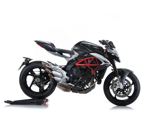 Brutale 800 /RR 2016-2017 (B5)