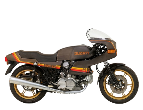S2 900 1983-1984 (900S2)