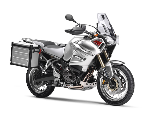XT 1200 Z Super Tenere 2010-2020 (DP01, 23P, DP04, 2BS, 2KB, DP07, BP8/9)