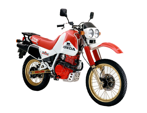 XL 600 R 1983-1988 (PD03)