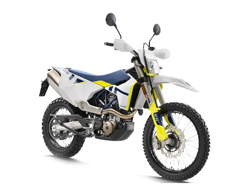 FE 701 Enduro 2021-