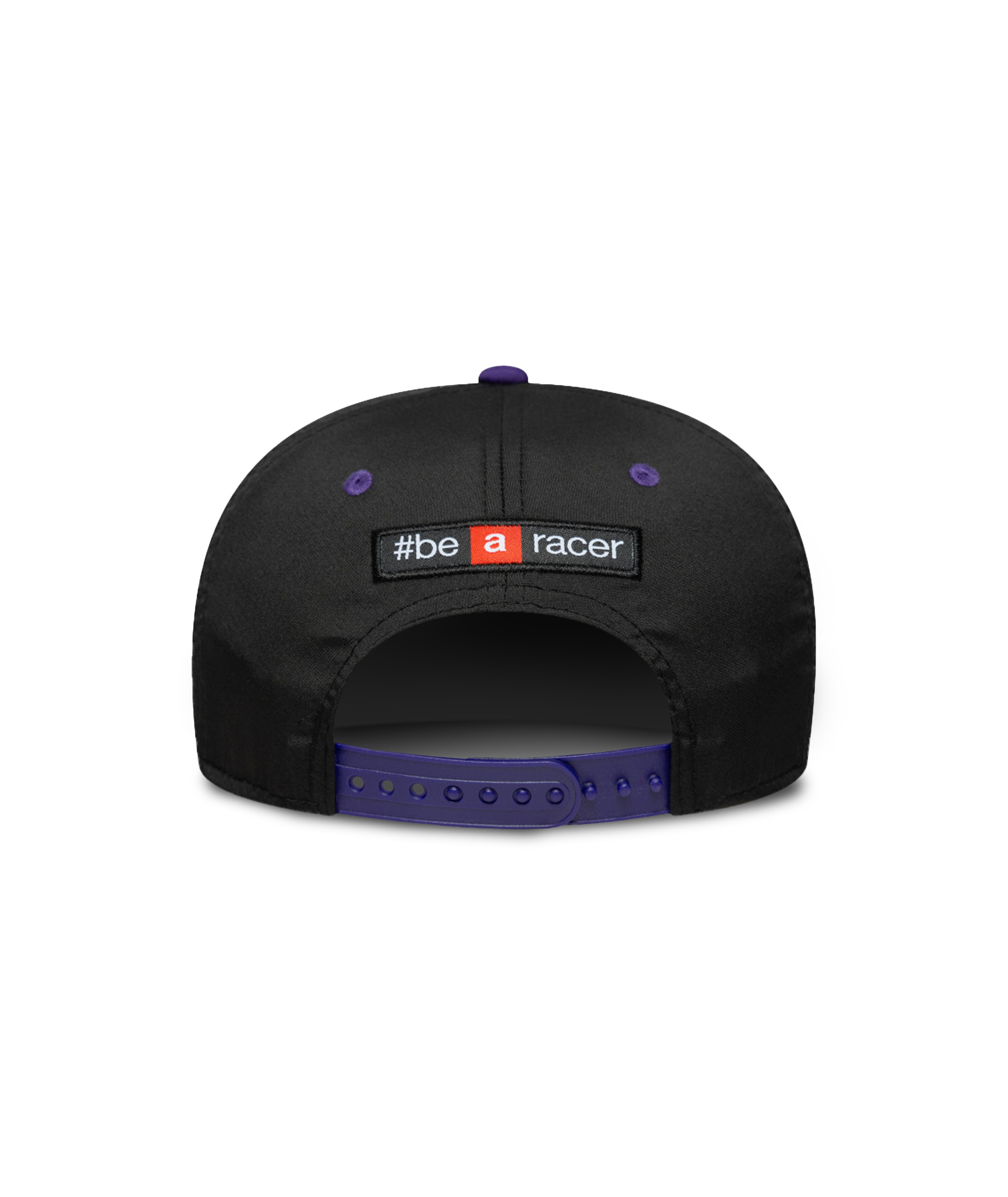 Aprilia Racing 72 Basecap New Era 9Seventy zwart