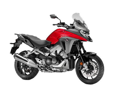 VFR 800 X Crossrunner 2015-2020 (RC80, RC94)