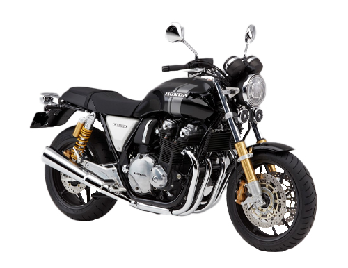 CB 1100 RS 2017-2020 (SC78B)