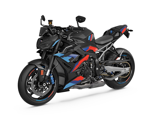 M 1000 R 2025- (KM3, 0P51)