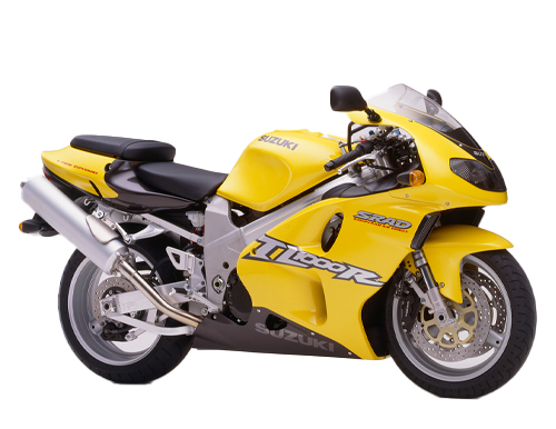 TL 1000 R 1998-2002 (AM)