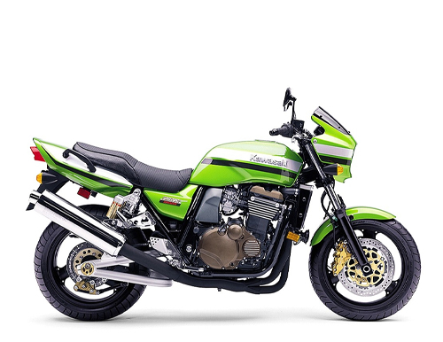 ZRX 1100 1997-2000 (ZRT10C)