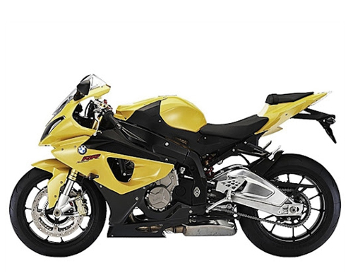 S 1000 RR 2009-2011 (0507)