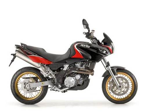 Pegaso 650 Fabriek 2007-2010 (VDE)