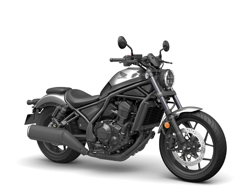 CMX 500 Rebel 2020- (PC56)